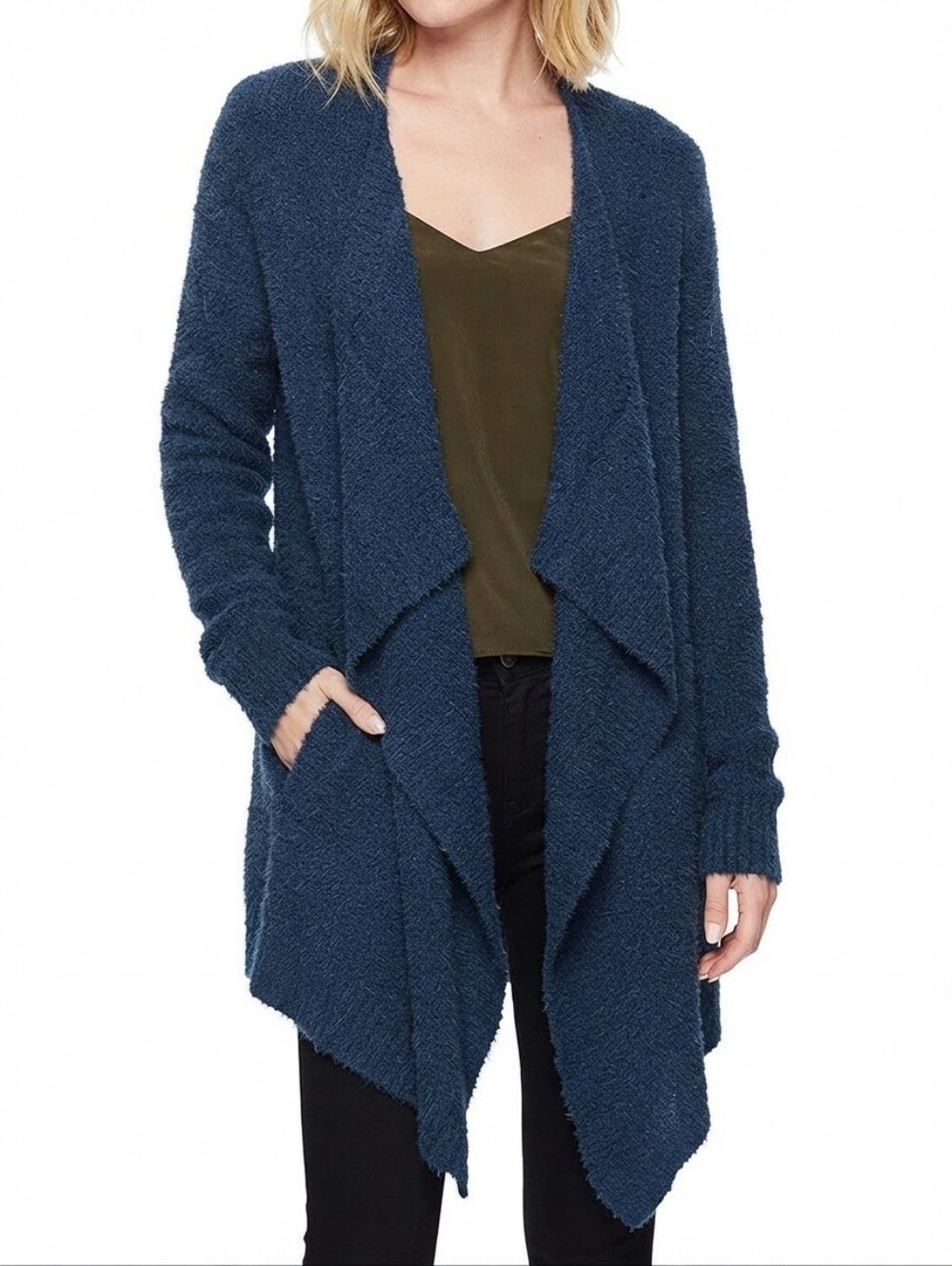 Ugg Phoebe Wrap II Cardigan Sweater Women's Size Small.